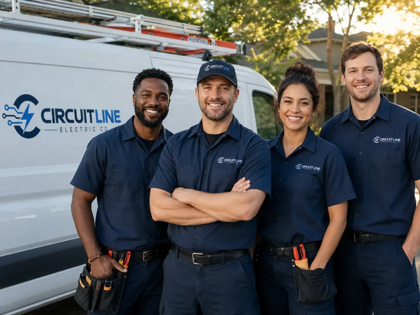 Whole Home Rewiring company in Brighton, MO