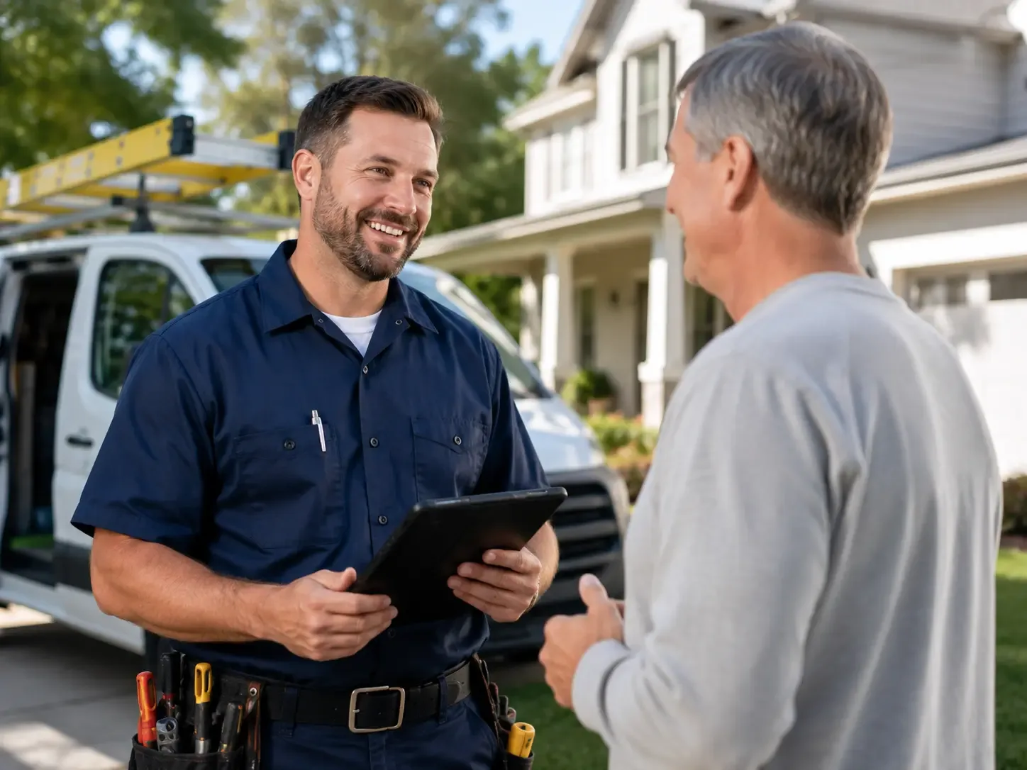 Whole Home Rewiring Brighton, MO FAQs